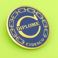 エステティック国際資格CIDESCOの紹介