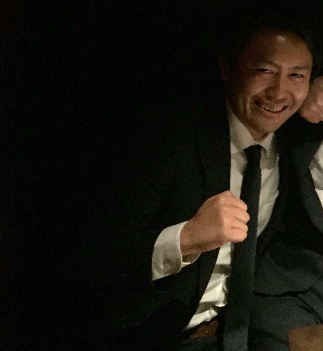 チームソワンジュからお客様へ