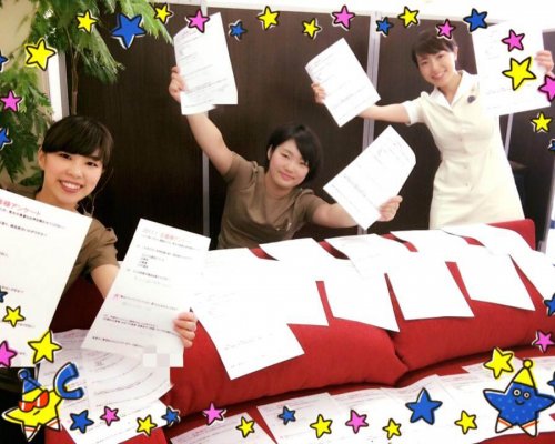 皆様の声が活力!「お客様アンケート2017」