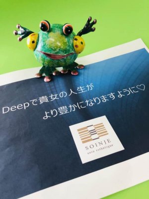 【Deep初心者さんのための企画】12/25まで延長!