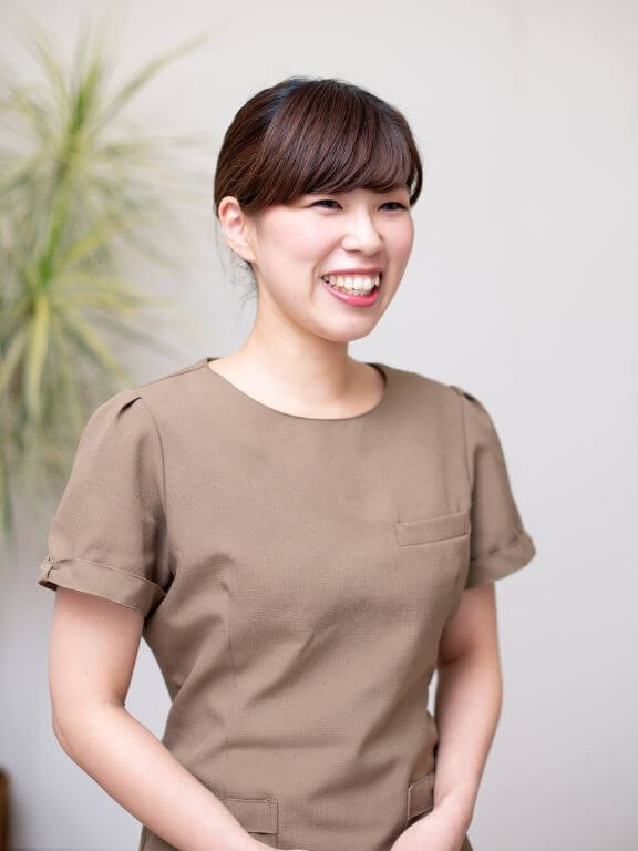 米田弘美