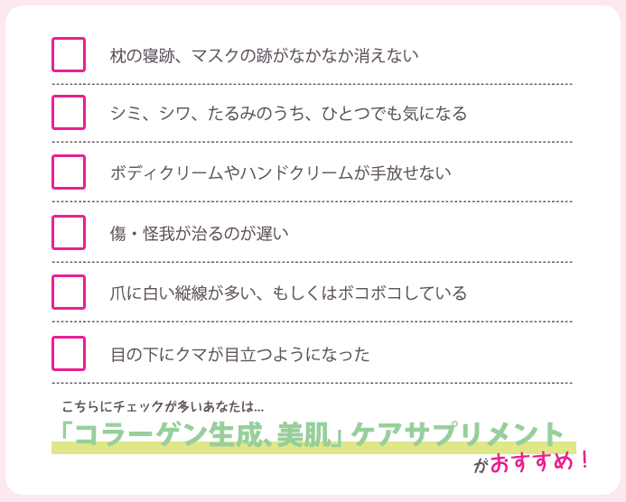 美やせとは