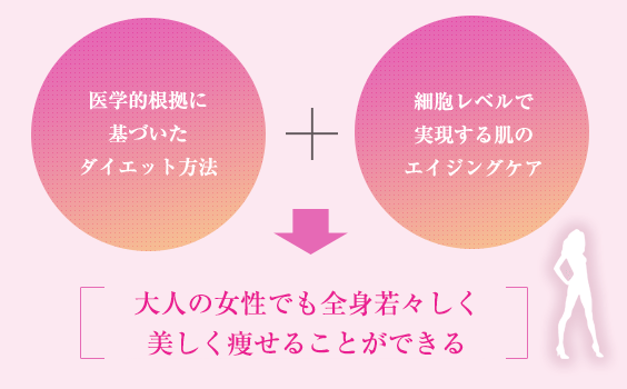 美やせとは