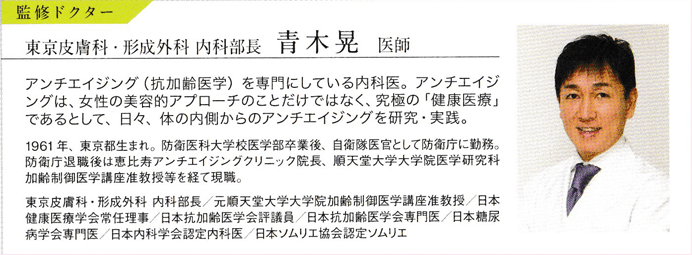 美やせとは