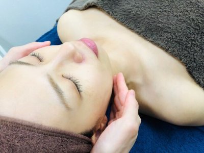 フェイシャルメニュー改定のお知らせ